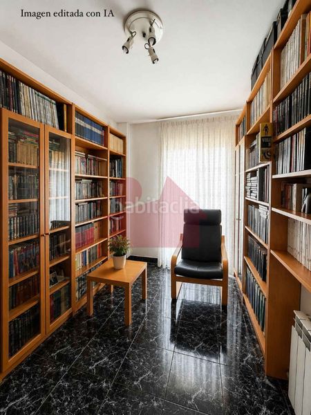 Foto 828686b5-f71c-4aae-b460-363f2cd978ca. Casa adossada amb calefacció a Santa Rosa Mollet del Vallès