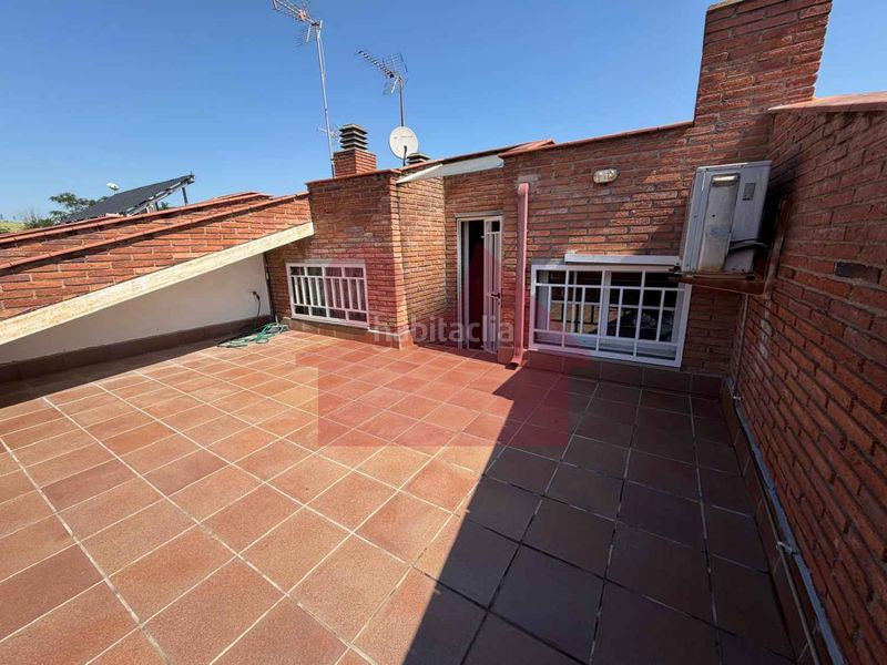 Foto 83c279c5-09e1-4624-a8ba-cc9783933cf4. Casa adossada amb calefacció a Santa Rosa Mollet del Vallès