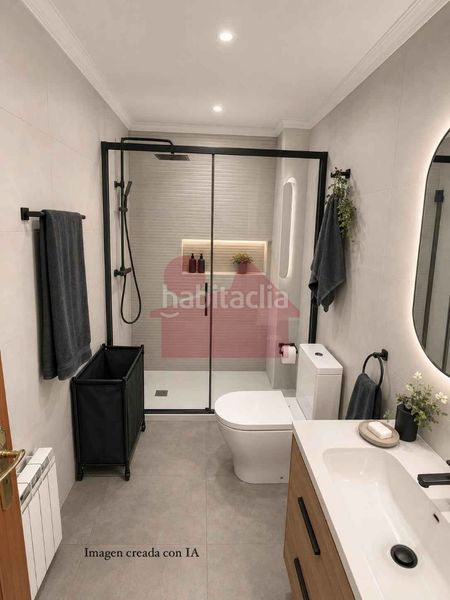 Foto dfae04ed-755e-4f0f-a012-65547d8ebf52. Casa adossada amb calefacció a Santa Rosa Mollet del Vallès