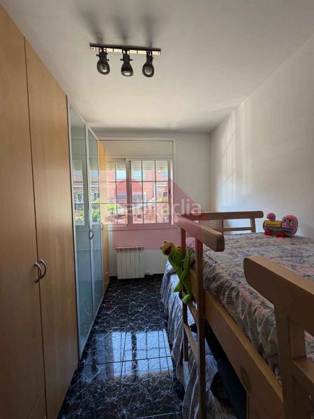 Foto fde417bc-7015-463d-ba95-53d7757bcc74. Casa adossada amb calefacció a Santa Rosa Mollet del Vallès