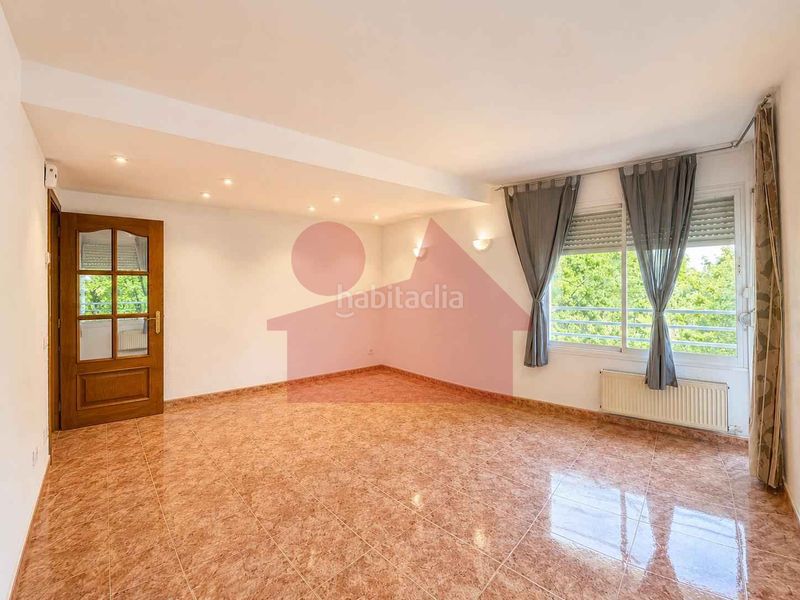 Foto 05396a95-d406-4c32-9256-0ff72ea6aa04. Pis amb calefacció aparcament a Can Borrell Mollet del Vallès