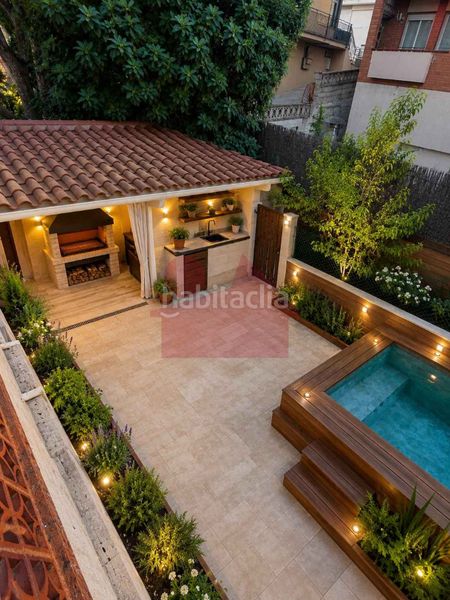 Foto 1a09a198-2650-4378-a56d-451f2af725dc. Casa amb aparcament a Martorelles