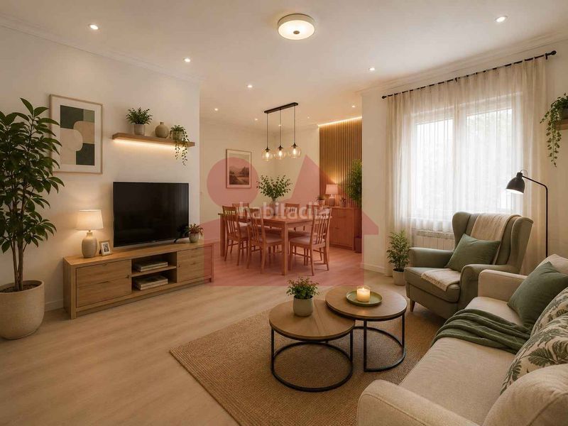 Foto 39fc82c9-73b2-499d-8ce8-4b2a4d3e17ff. Casa amb aparcament a Martorelles