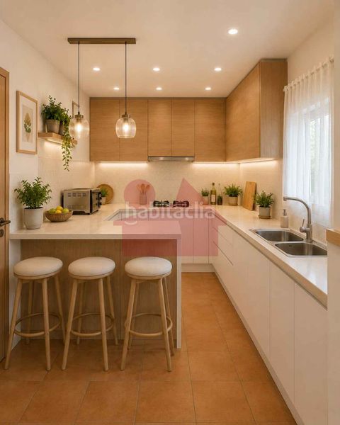 Foto 41d6a671-166a-4be3-8073-ef25185be5cb. Casa amb aparcament a Martorelles