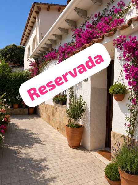 Foto 52b54aea-8b04-4344-a1a0-6532ba5687f3. Casa amb aparcament a Martorelles