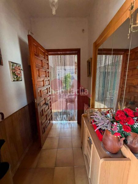 Foto 5be0835e-5dd9-435b-9ef1-2b48afe2287b. Casa amb aparcament a Martorelles