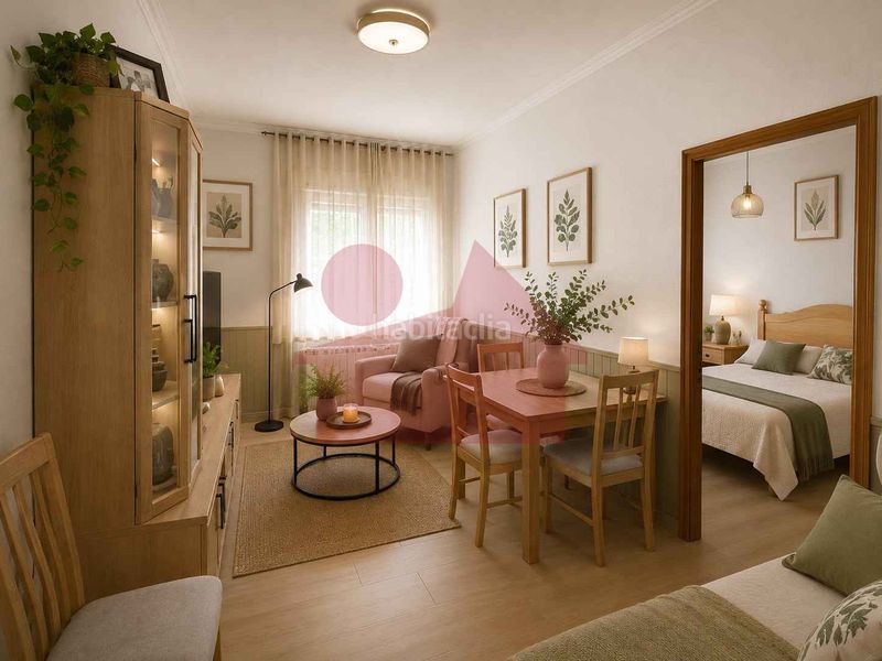 Foto 7467ba71-9f8a-4227-8449-20c841968e5b. Casa amb aparcament a Martorelles