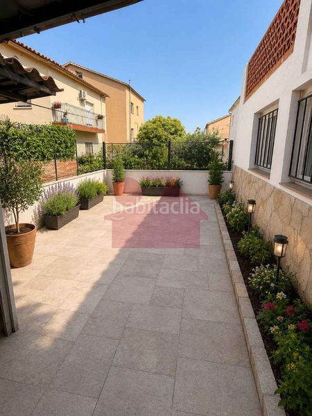 Foto 76da6cb7-9557-4a97-9cd5-fbd3ba0afb22. Casa amb aparcament a Martorelles