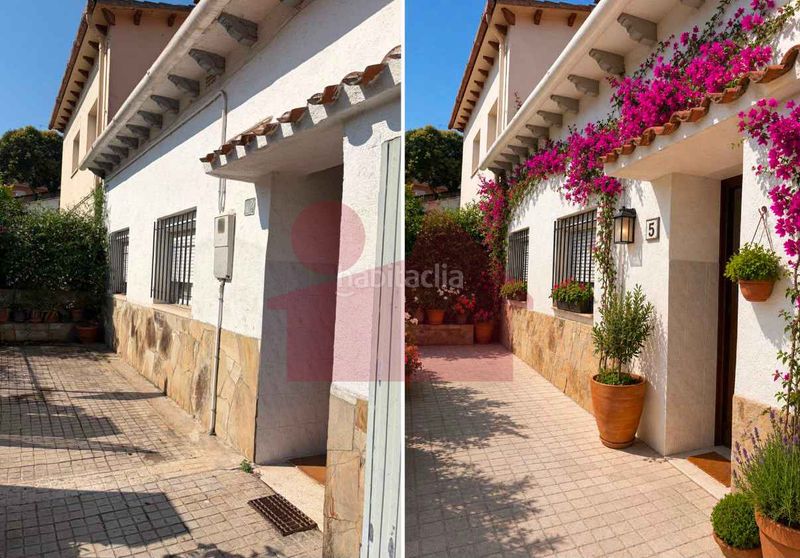 Foto 8769987f-766e-44a3-af8b-6308b8542fcf. Casa amb aparcament a Martorelles