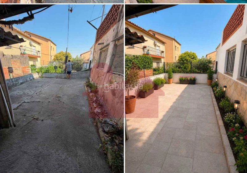 Foto b992c892-4f9f-4da5-8e89-26b733f8d6a3. Casa amb aparcament a Martorelles