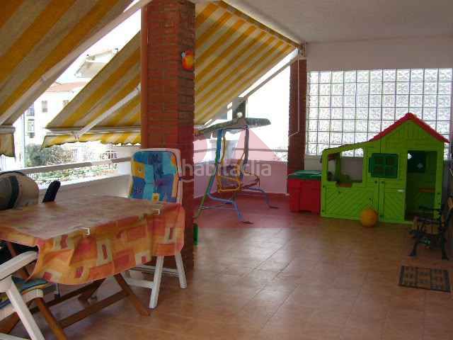 Foto 32686596-f883-456b-8577-e21759ffc8d0. Casa adossada amb calefacció aparcament a Martorelles