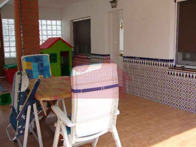 Foto 7499b137-9769-4328-b5aa-3e3e546f5795. Casa adossada amb calefacció aparcament a Martorelles