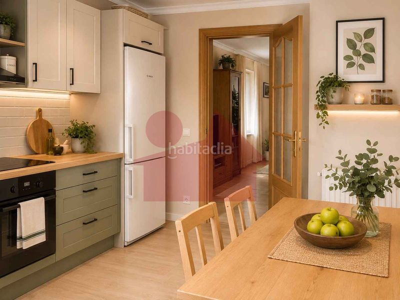 Foto a48bfdd0-397d-40db-8cbd-3eefd62a8b4b. Casa adossada amb calefacció aparcament a Martorelles