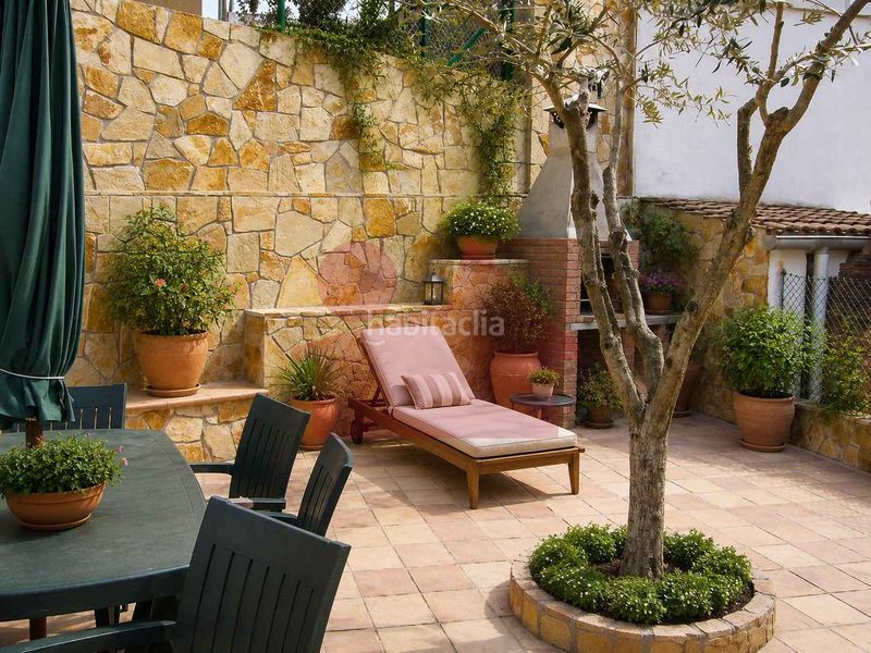 Foto c07b37e1-b99d-46dc-8705-cb03435c9802. Casa adossada amb calefacció aparcament a Martorelles
