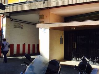 Alquiler Parking coche en N/a
