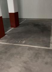 Lloguer Aparcament cotxe a N/a