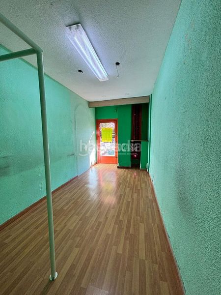 Foto 512493a8-0d06-45ec-9592-c25726b417b3. Local comercial a Juan de la Cierva Getafe