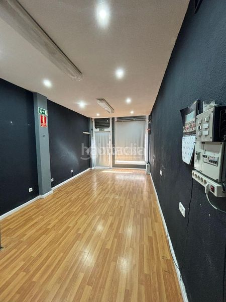 Foto 54b4fc48-1492-44d8-a338-bc334050b485. Local comercial a Juan de la Cierva Getafe