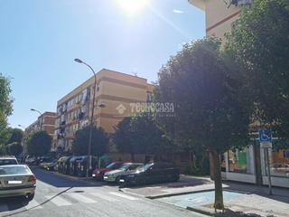 Pis en Juan de la Cierva. Piso en venta en getafe