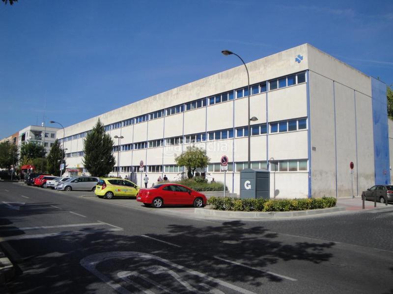 Foto 444980c0-5cbe-41ed-b055-1451a33e5aac. Parking coche boxplaza de garaje en venta en Universidad Getafe