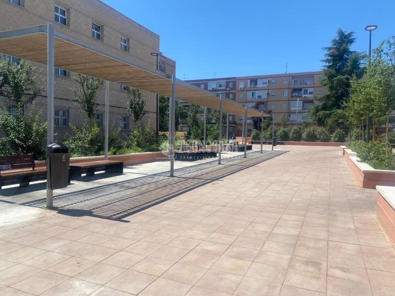 Foto 6ee4cbf6-d584-494b-aac6-7de555492aef. Parking coche boxplaza de garaje en venta en Universidad Getafe