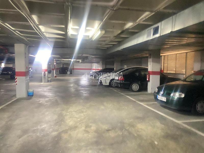 Foto eceb0417-0559-4cc7-b933-315be4cc9177. Parking coche boxplaza de garaje en venta en Universidad Getafe