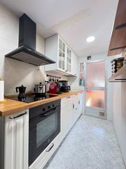 Flat in Juan de la Cierva. Piso en venta en getafe