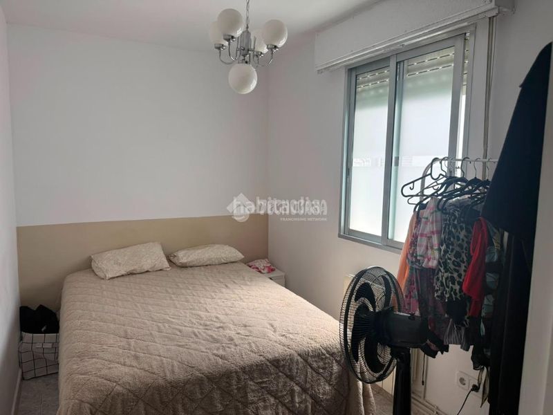 Foto 3054378f-62d9-4378-ad8f-32c83543a784. Piso  en venta en Juan de la Cierva Getafe