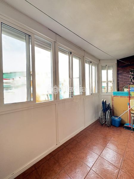 Foto 839cf0f8-5594-4286-8715-1379da583350. Piso  en venta en Juan de la Cierva Getafe