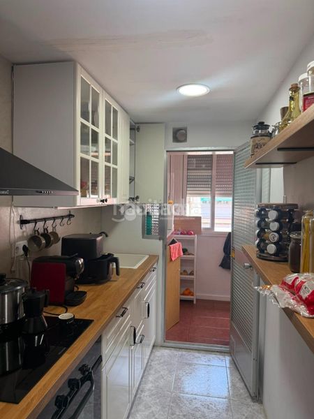 Foto eb0b6a5d-ef7a-4c95-9e4b-36105883d1eb. Piso  en venta en Juan de la Cierva Getafe