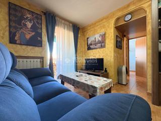 Flat in Juan de la Cierva. Piso en venta en getafe