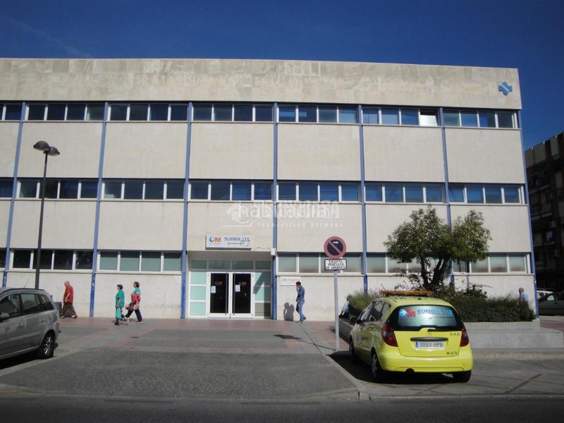 Foto ff667917-824d-4f39-b08a-df3dbad057e9. Piso  en venta en Universidad Getafe