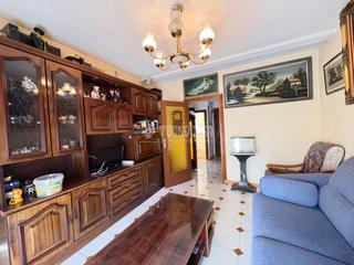 Etagenwohnung in Juan de la Cierva. Piso en venta en getafe