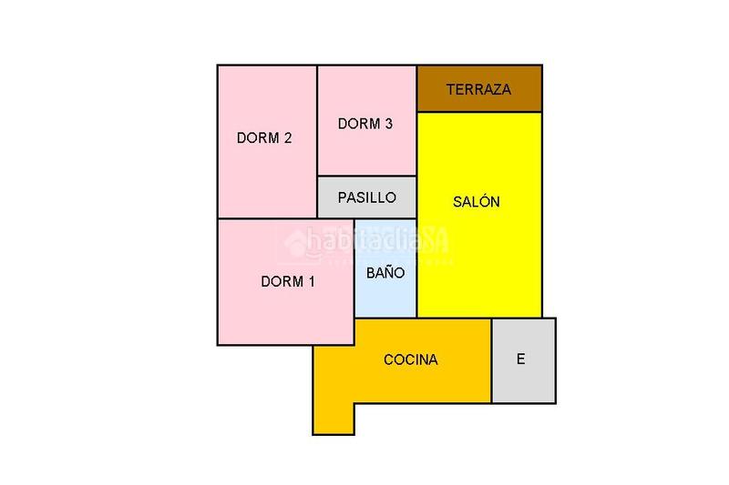 Foto d785b29a-3d42-4e29-a274-a6f5cdd30537. Pis a Juan de la Cierva Getafe