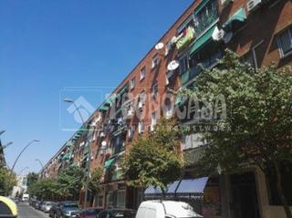 Appartement à Juan de la Cierva. Piso en venta en getafe
