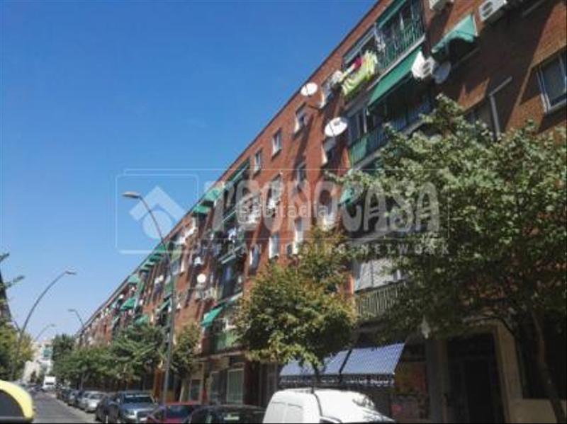Foto 33571050-4851-40a4-8757-b0e71f1900ef. Piso  en venta en Juan de la Cierva Getafe