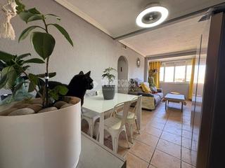 Pis a Juan de la Cierva. Piso en venta en getafe