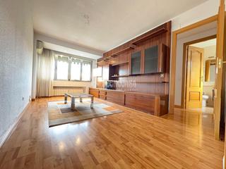 Appartement à Juan de la Cierva. Piso en venta en getafe