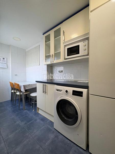 Foto 48abbfaa-7a8f-44a0-8c3b-434419faf908. Appartamento con riscaldamento in Juan de la Cierva Getafe