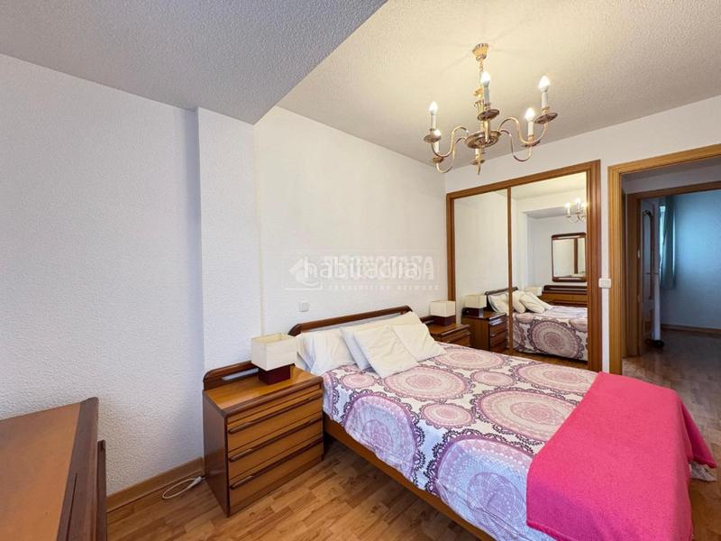 Foto 77f955da-7af7-411e-a2f8-3e0bd871b3ca. Appartamento con riscaldamento in Juan de la Cierva Getafe