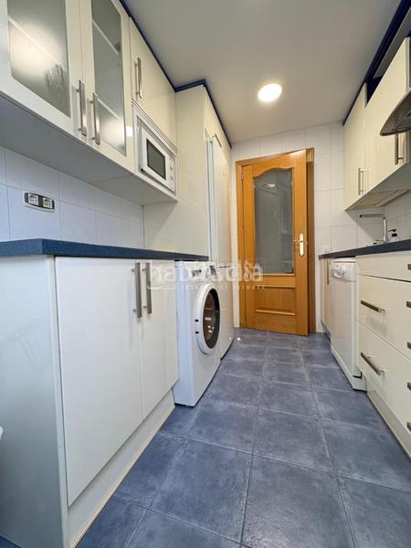 Foto c6c87de7-c343-48c0-911c-49013d75254a. Appartamento con riscaldamento in Juan de la Cierva Getafe