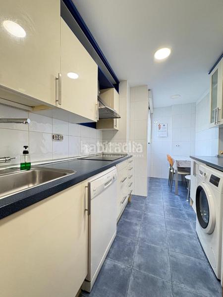Foto ffd647bf-f3a4-4d6e-b0a7-b2c0721f3268. Appartamento con riscaldamento in Juan de la Cierva Getafe