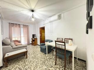 Piso en Juan de la Cierva. Piso en venta en getafe