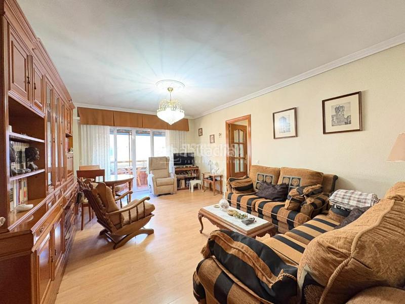 Foto 3368e013-c660-408c-813c-152fb669969b. Appartamento con riscaldamento in Universidad Getafe