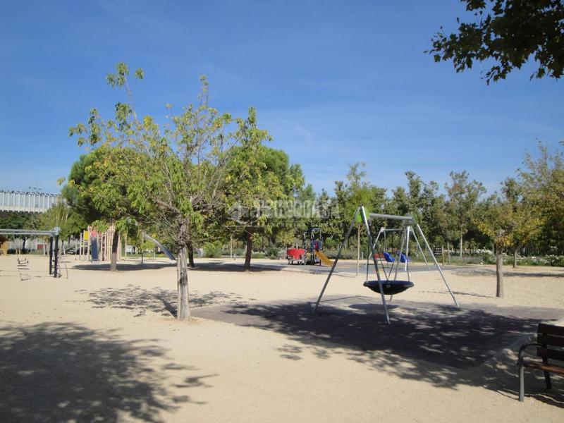 Foto 33e0ad97-37d5-4579-b250-ba9c6c5cc8d4. Appartamento con riscaldamento in Universidad Getafe