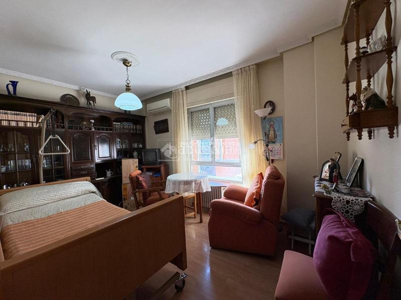 Foto 6a06af57-8520-4334-a974-6dafcf90156b. Appartamento con riscaldamento in Universidad Getafe