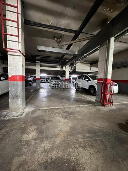 Foto 895645f5-3db2-4a8f-9f59-235234961bf5. Appartamento con riscaldamento in Universidad Getafe