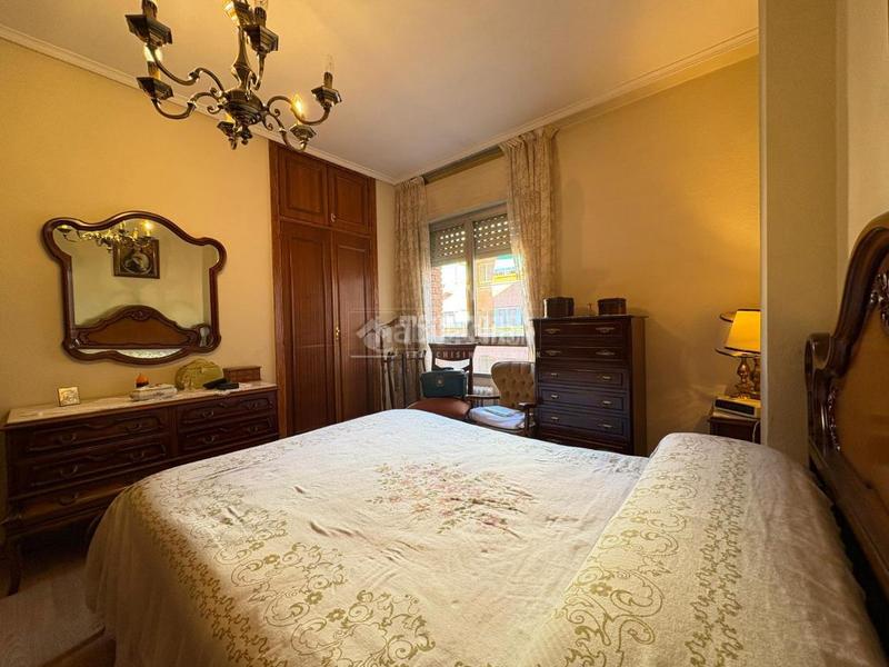 Foto a12d7e9a-be9d-46b9-bacf-2e35754c2dc3. Appartamento con riscaldamento in Universidad Getafe