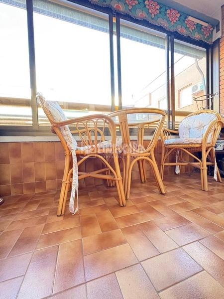 Foto a35833bc-b75b-4d54-8a0a-6f580267bd50. Appartamento con riscaldamento in Universidad Getafe