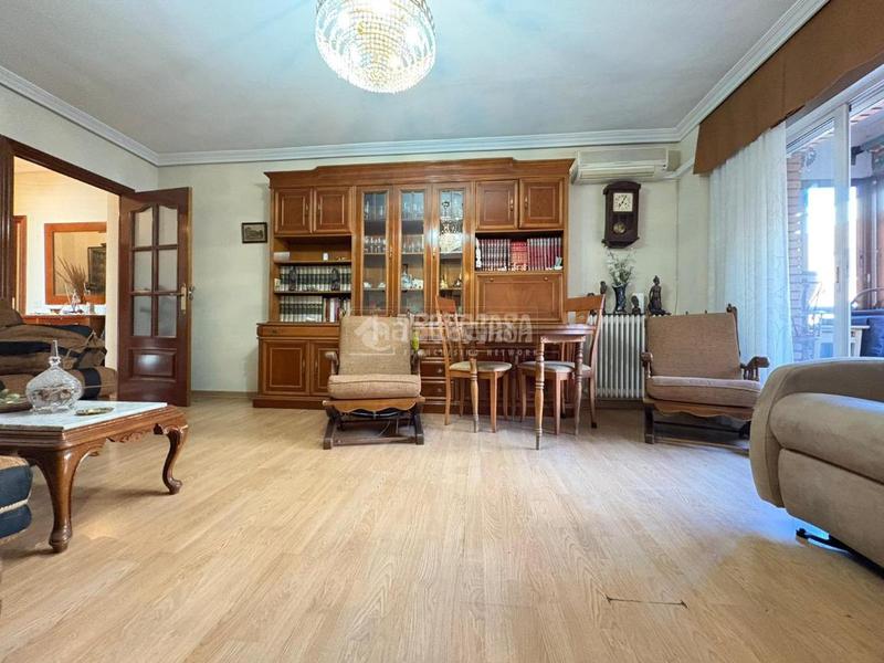 Foto a9c5cd8c-999e-42fb-9049-017fdd3b186d. Appartamento con riscaldamento in Universidad Getafe